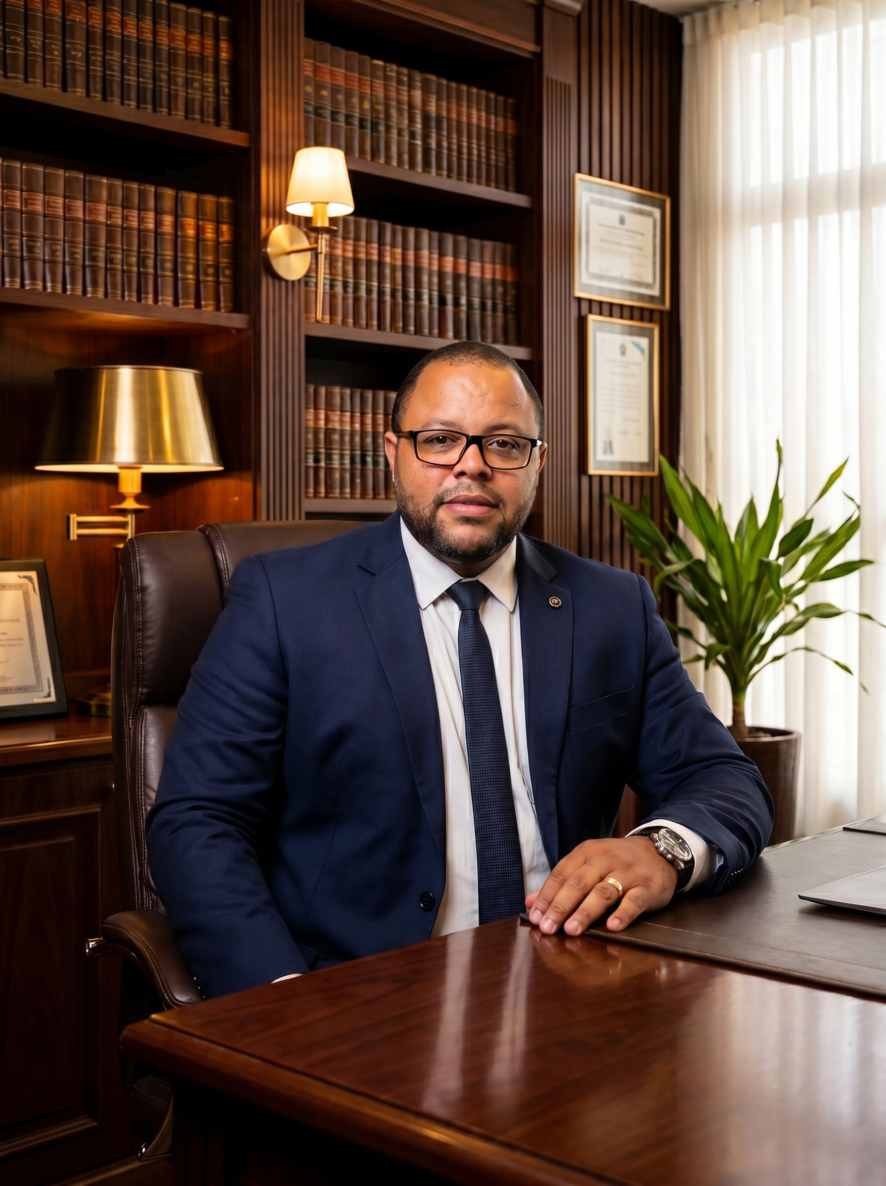 Silva Gomes Advocacia